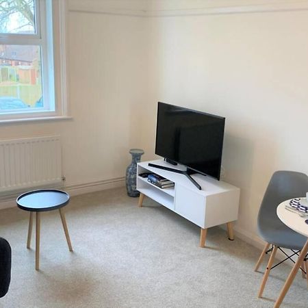 Coastal Corner Apartment Mundesley Bagian luar foto