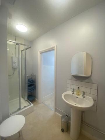 Coastal Corner Apartment Mundesley Bagian luar foto