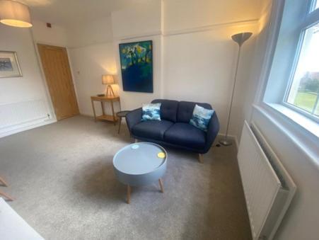 Coastal Corner Apartment Mundesley Bagian luar foto